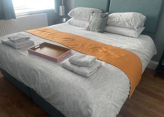 Hotel de golf: The Westbank