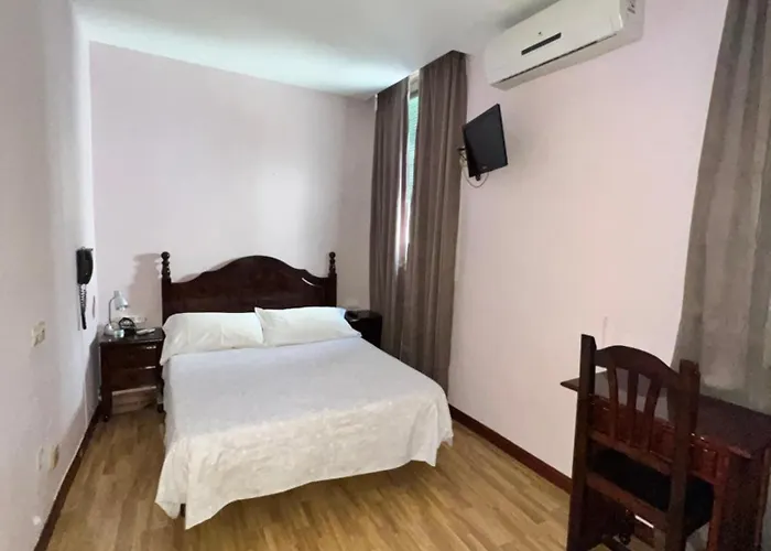 Hostal Río Paraná