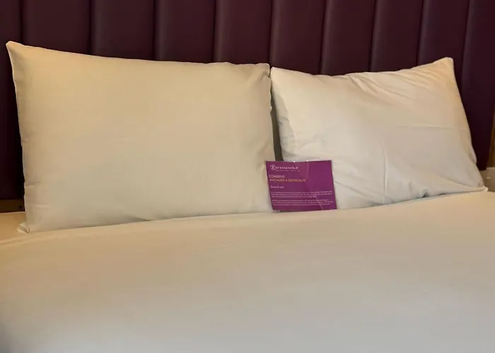 Cheap hotel: Mambo 190