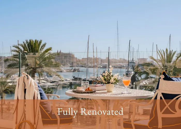 Hotel Victoria Gran Melia