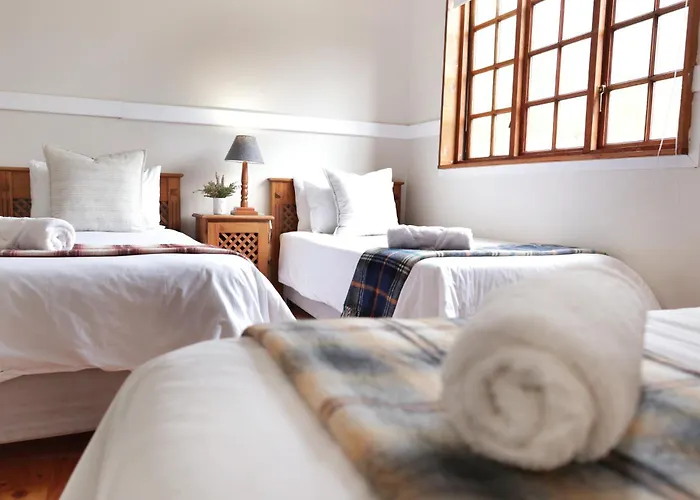 Highlands Lodge Mountain Retreat