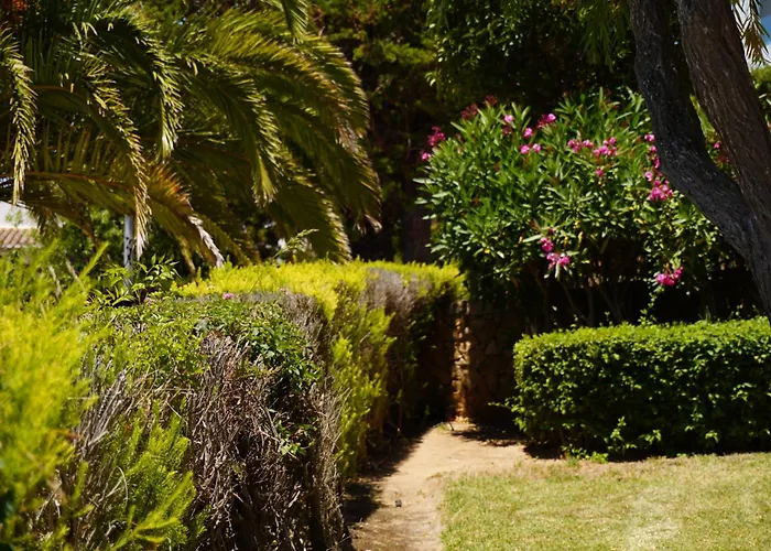 Clube Porto Mos - Sunplace s & Beach Resort