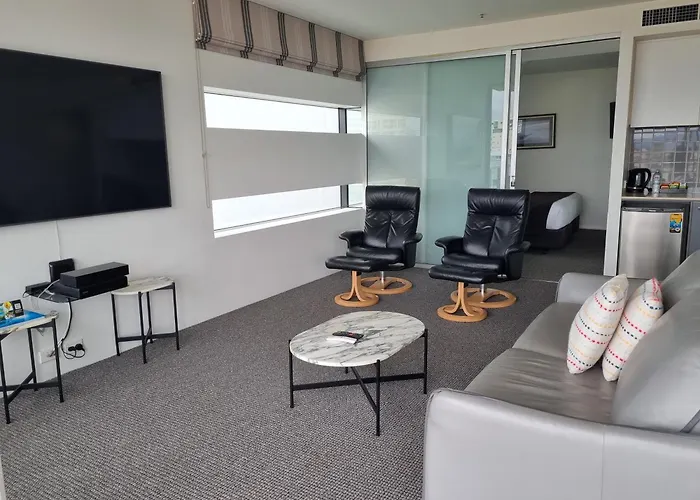 Cairns Private Apartments
