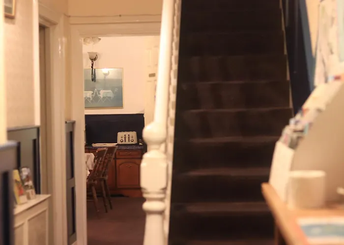 Argyle Self Catering Guest House