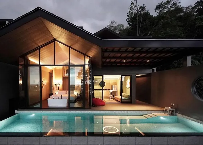Vacation rental: Villa Noon