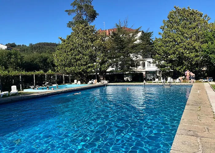 Hotel: Balneario Acuña
