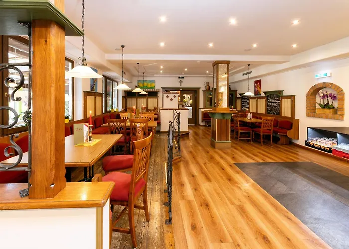 Hotel: Sporthotel Wilder Kaiser