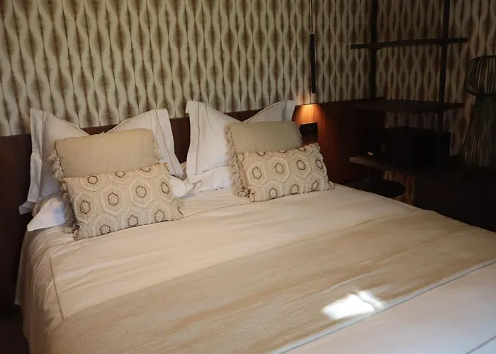 3-Sterne-Hotel: Locanda A Ca Du Gigante