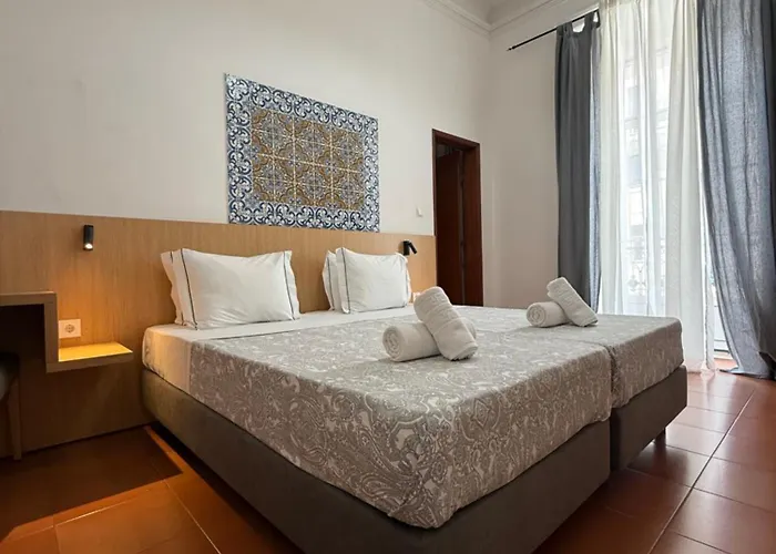 Golf hotels Pouso Dos Anjos