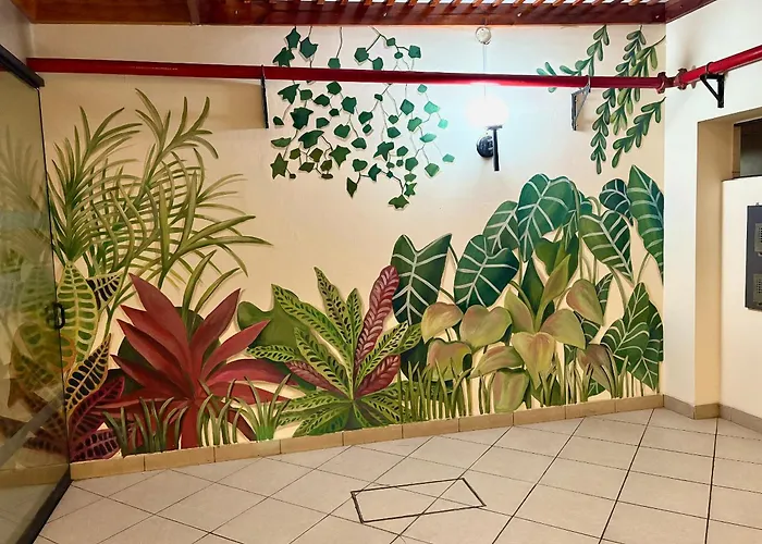 Casa Fanning Hotel