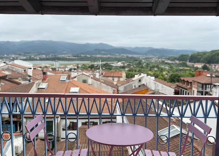 Hotel con vistas: Hotel San Nikolas Sea Views