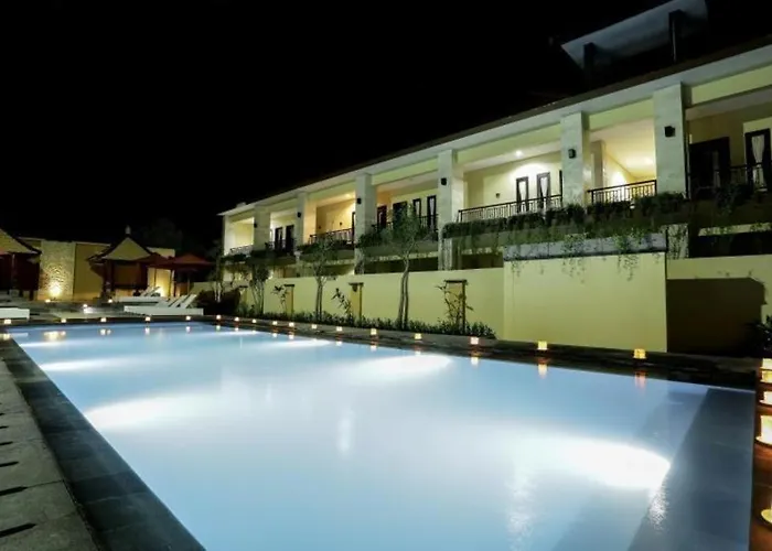 Bali Mega