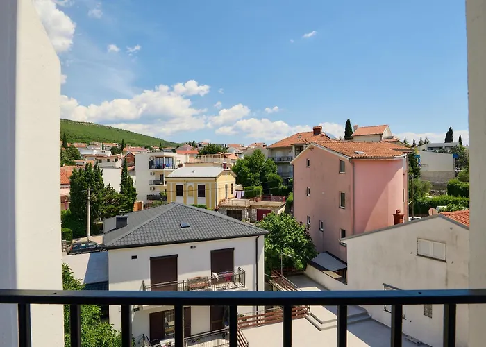 Hotel Selce