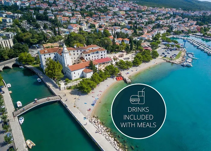 3-Sterne-Hotel: Hotel Kastel