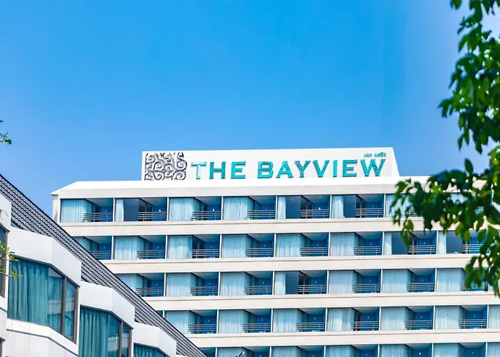 The Bayview Hotel Pattaya