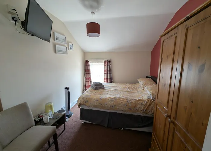 Cheap hotels Greystones