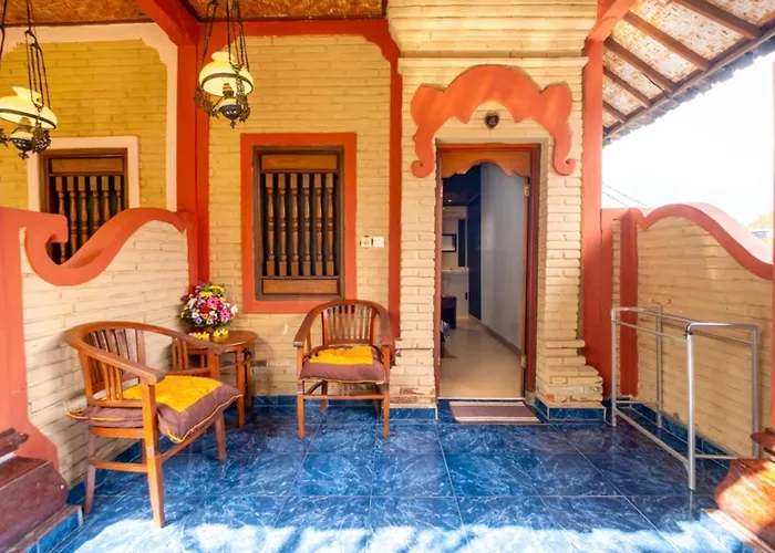 Teba House Ubud By Ecommerceloka - Chse Certified