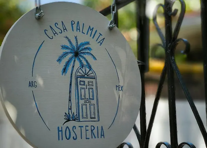 Casa Palmita