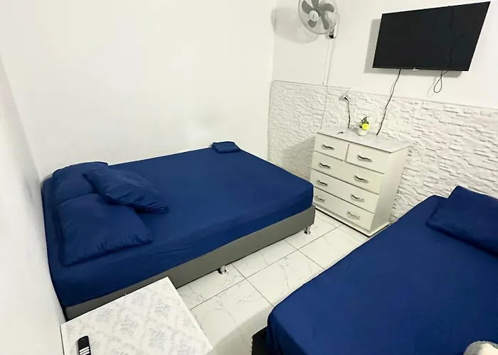  Hostal Campo Amor