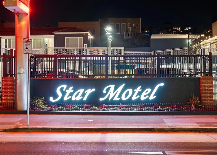 Star Motel