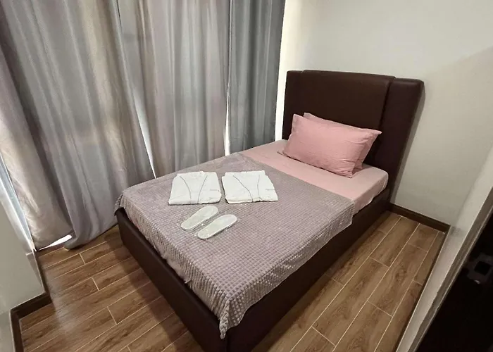 Bayport West Naia Residences