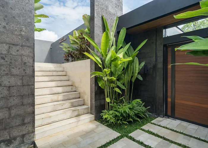Tranquillum House By BaliSuperHost