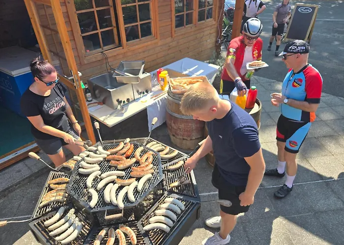 3-Sterne-Hotel: Hotel Ladenmühle