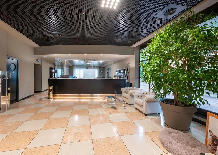 Hotel Palace Verona