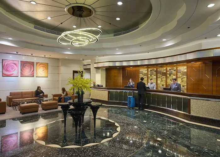 Rosedale Hong Kong
