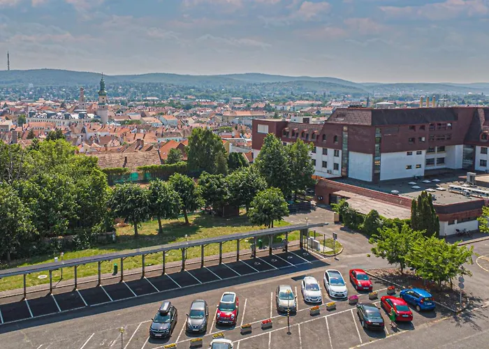 Hotel Sopron