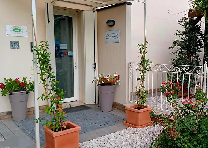 B&B Al Sogno Di Laura