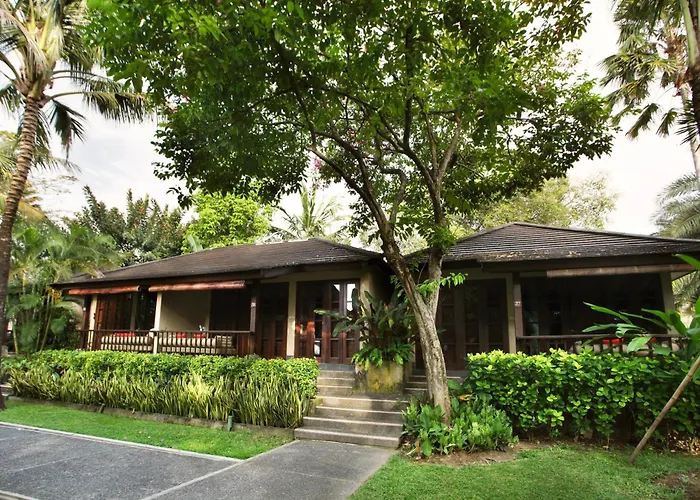 Segara Village Hotel