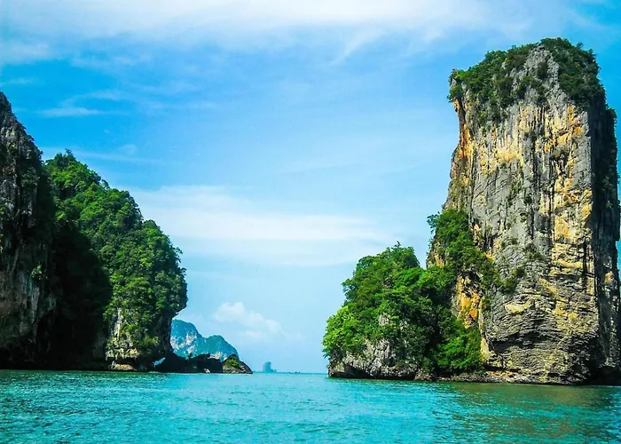 Nomads Ao Nang Party 18-35 Years Old Only
