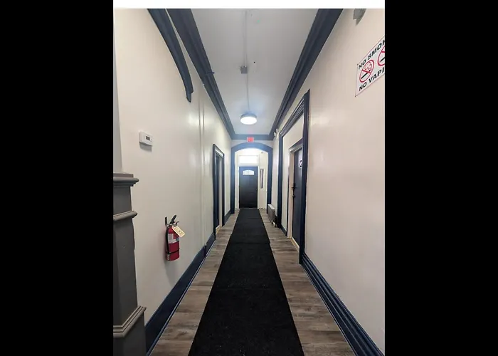 Sava Apt Rentals