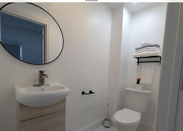 Sava Apt Rentals