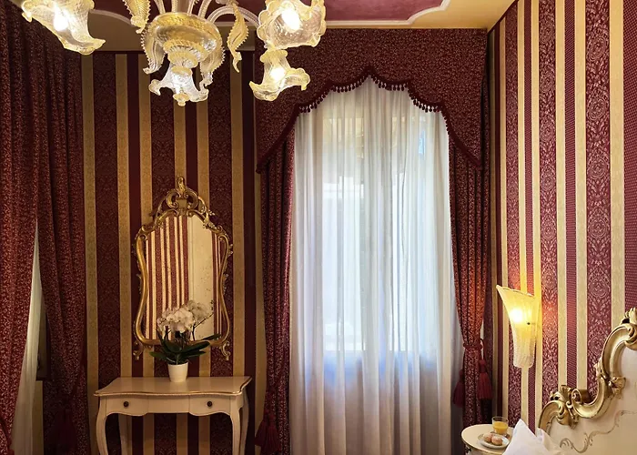 3 star hotels Alcyone