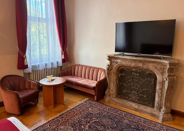 Hotel Continental