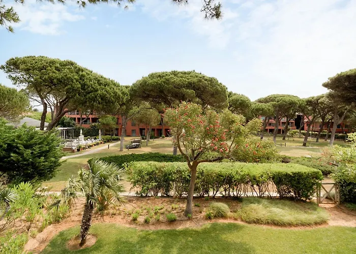 Hotel: Sheraton Cascais Resort - Hotel & Residences