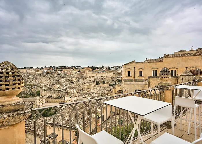 Hôtel accueillant les animaux: Palazzo Gattini - Vretreats