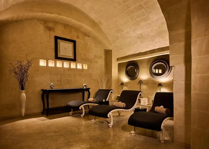 Hôtel accueillant les animaux: Palazzo Gattini - Vretreats