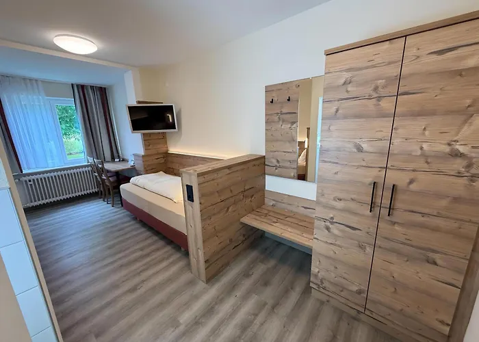 3 SterneHotel Landgasthof Jägerstübchen