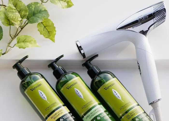 The Park Front Hotel At Universal Studios Japan