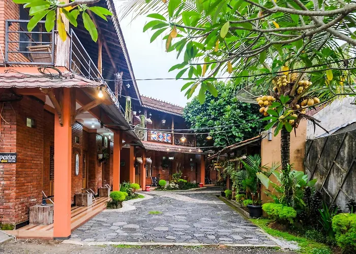 Reddoorz Syariah Near Akmil Magelang