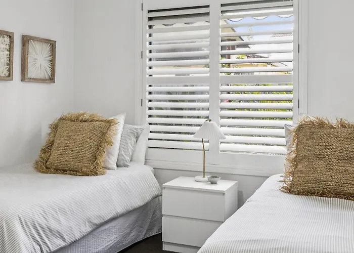 Beachside 24 - Pet Friendly Holiday Home - Holiday Yamba