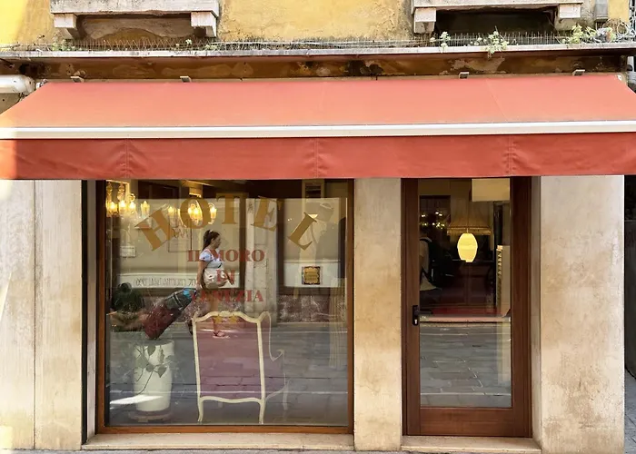 Il Moro Di Venezia