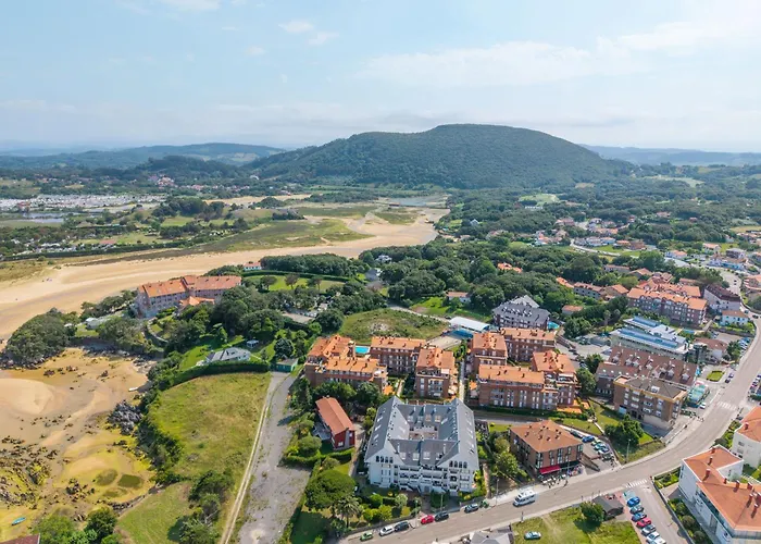 Apartamentos Solamaza
