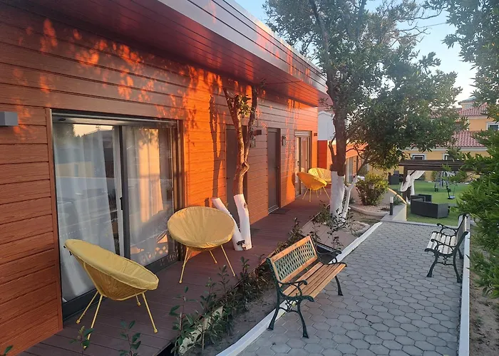 Quinta Salinas - Puro Prazer