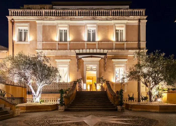 Una Hotels One Catania