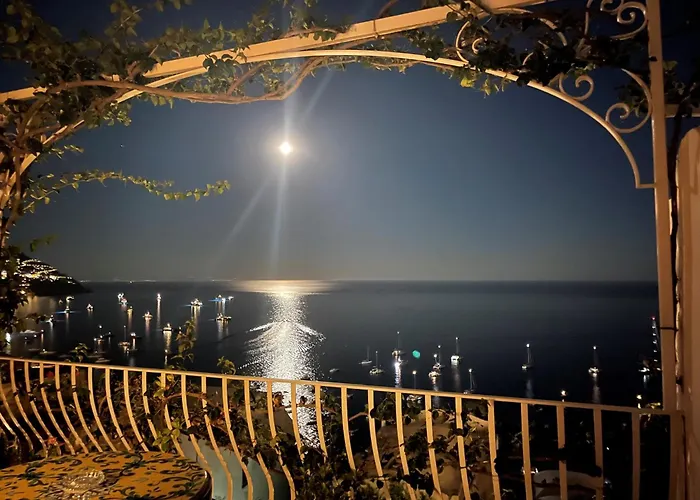 Apart hotel: La Rosa Dei Venti