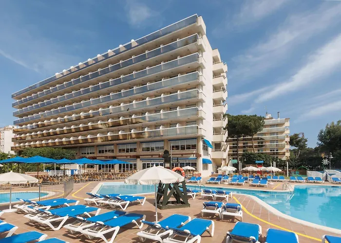 Ponient Marinada By Portaventura World